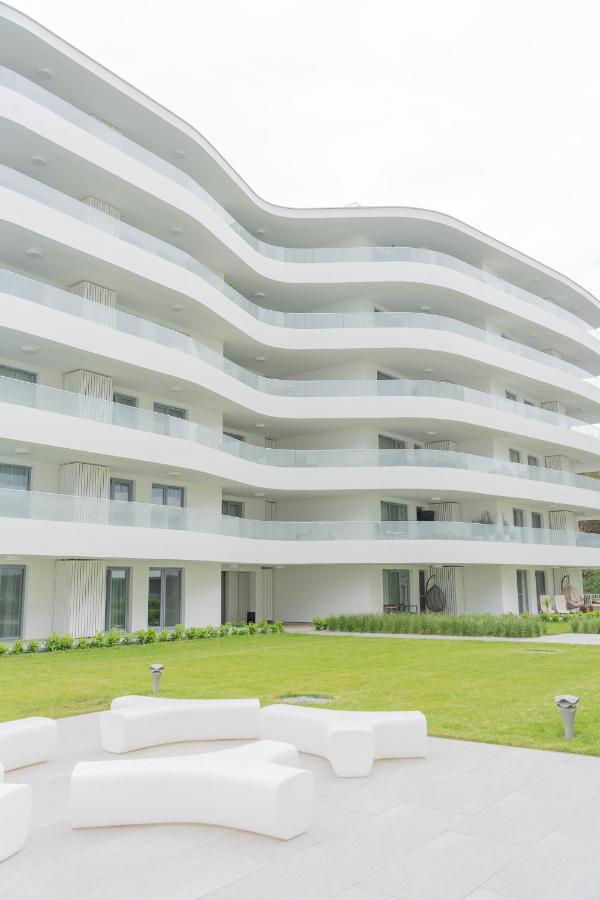 Apartament Sapphire Rogowo Pearl Mrzezyno Exterior photo