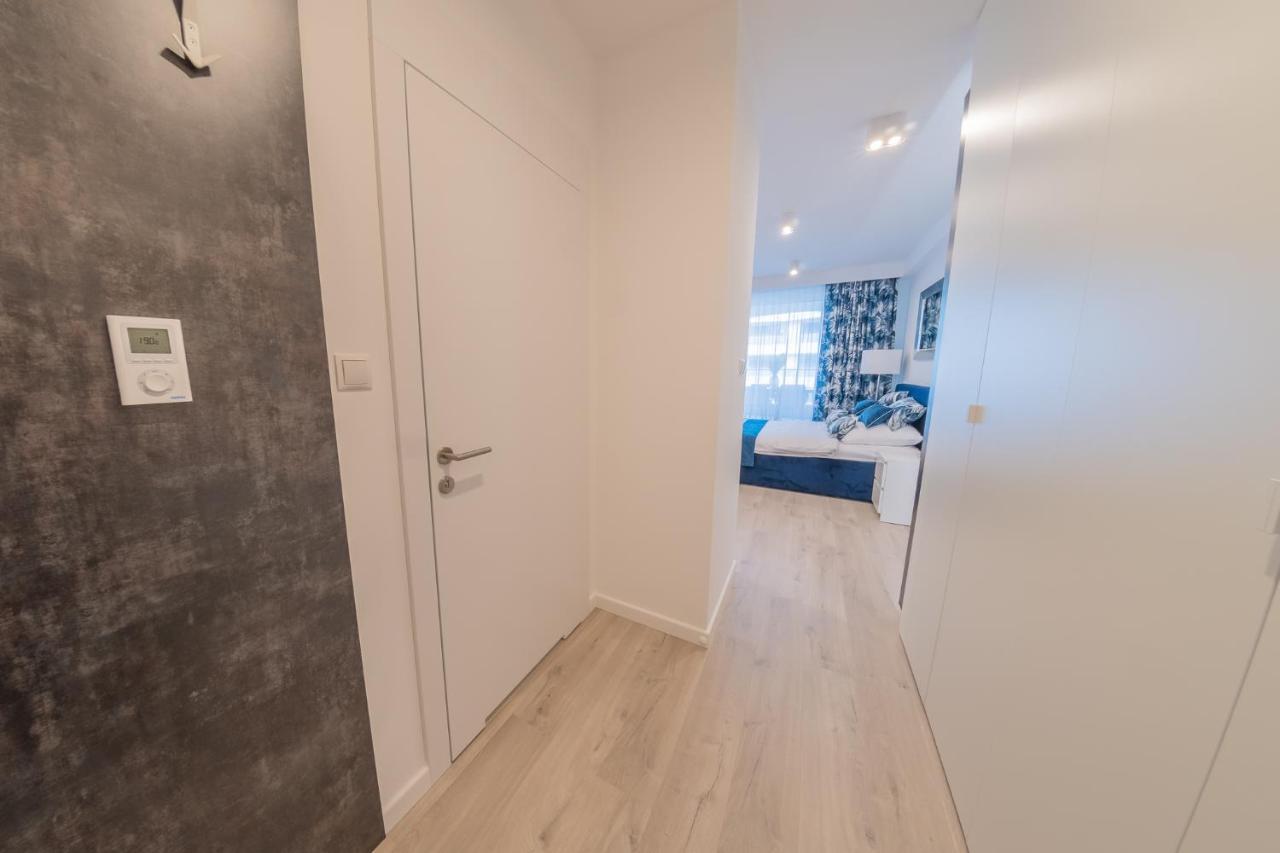 Apartament Sapphire Rogowo Pearl Mrzezyno Exterior photo